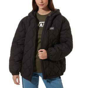 Vans | Jackets \u0026 Coats | Vans Crisp Air 